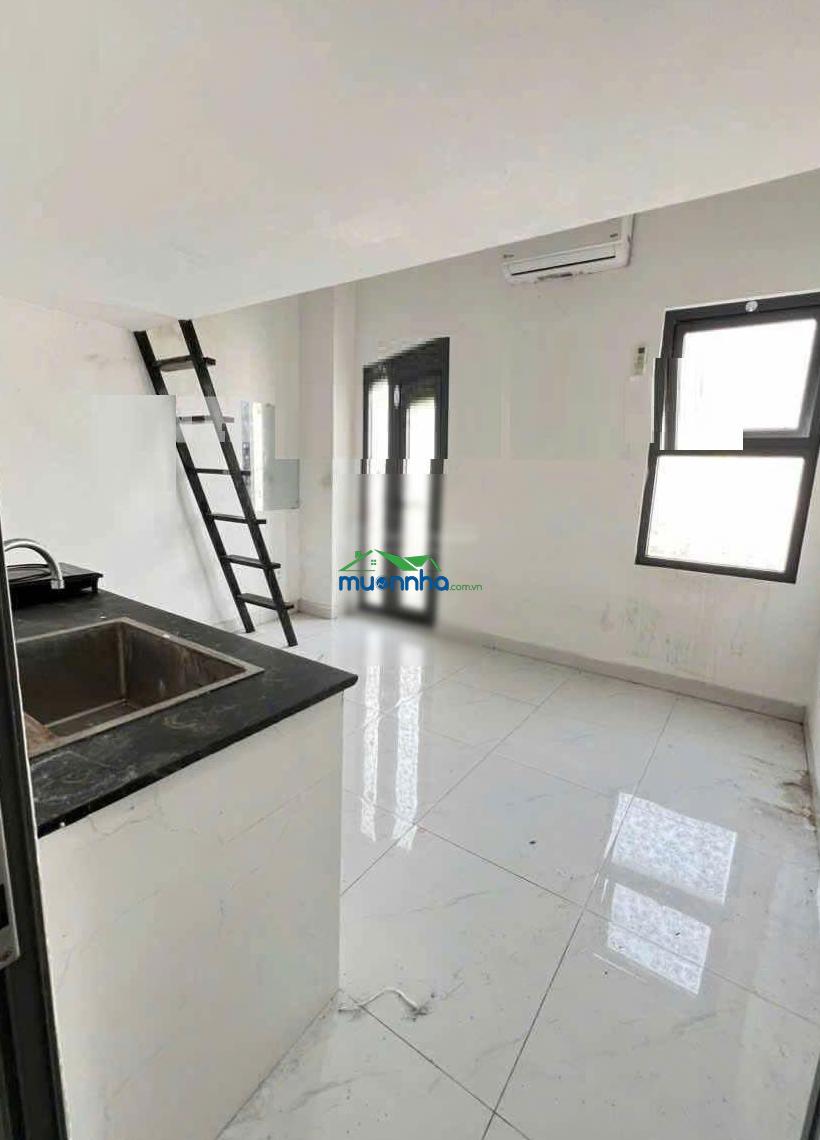 Thu nhập 1 tỷ/năm! bán chdv 5 tầng 203m2, đường phạm văn đồng,tp. thủ đức, gần gigamall, giá 12.5tỷ - 4