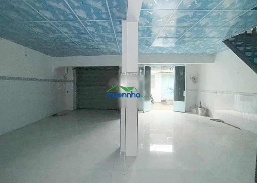 Siêu phẩm! 60m2 ngang khủng 7m - ô tô ngủ trong nhà - ngay rạch xuyên tâm - xây dựng 5 tầng được - 3