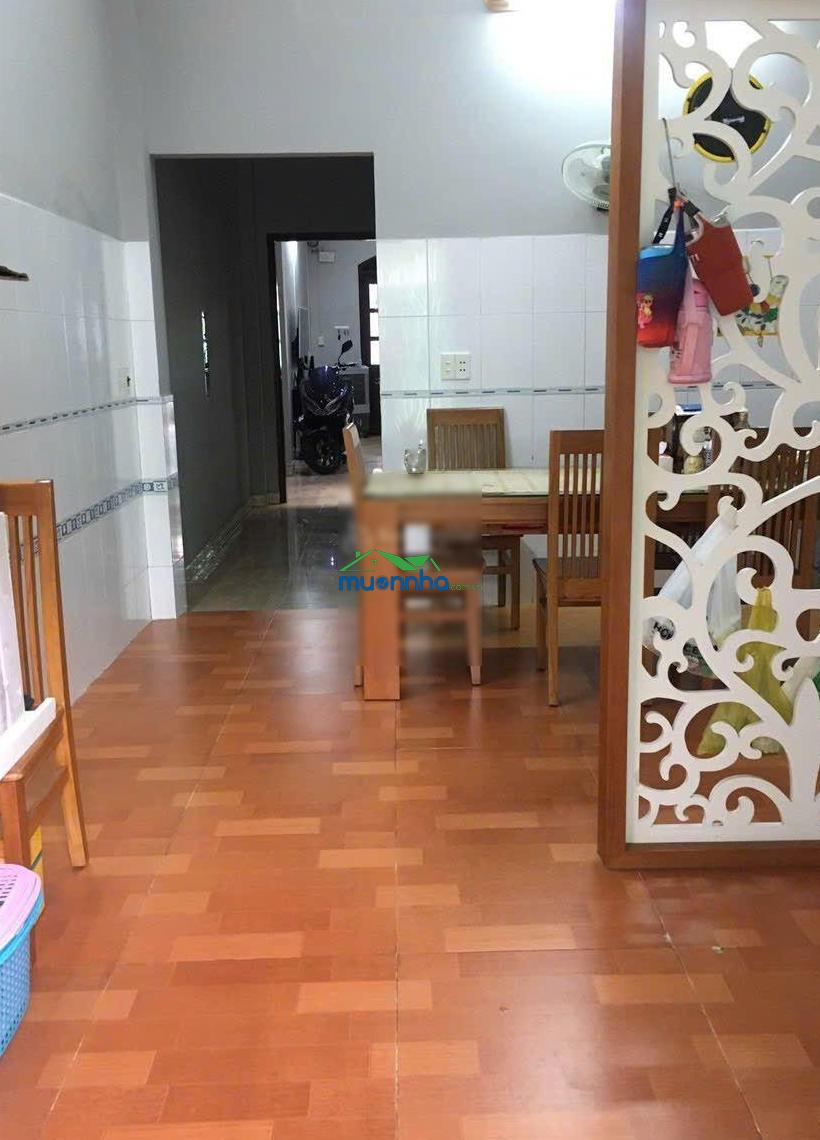 Dtzoan83 nhà 2 tầng hxh gò dưa, tam bình, thủ đức, 100m, 7.7 tỷ full thổ - 3