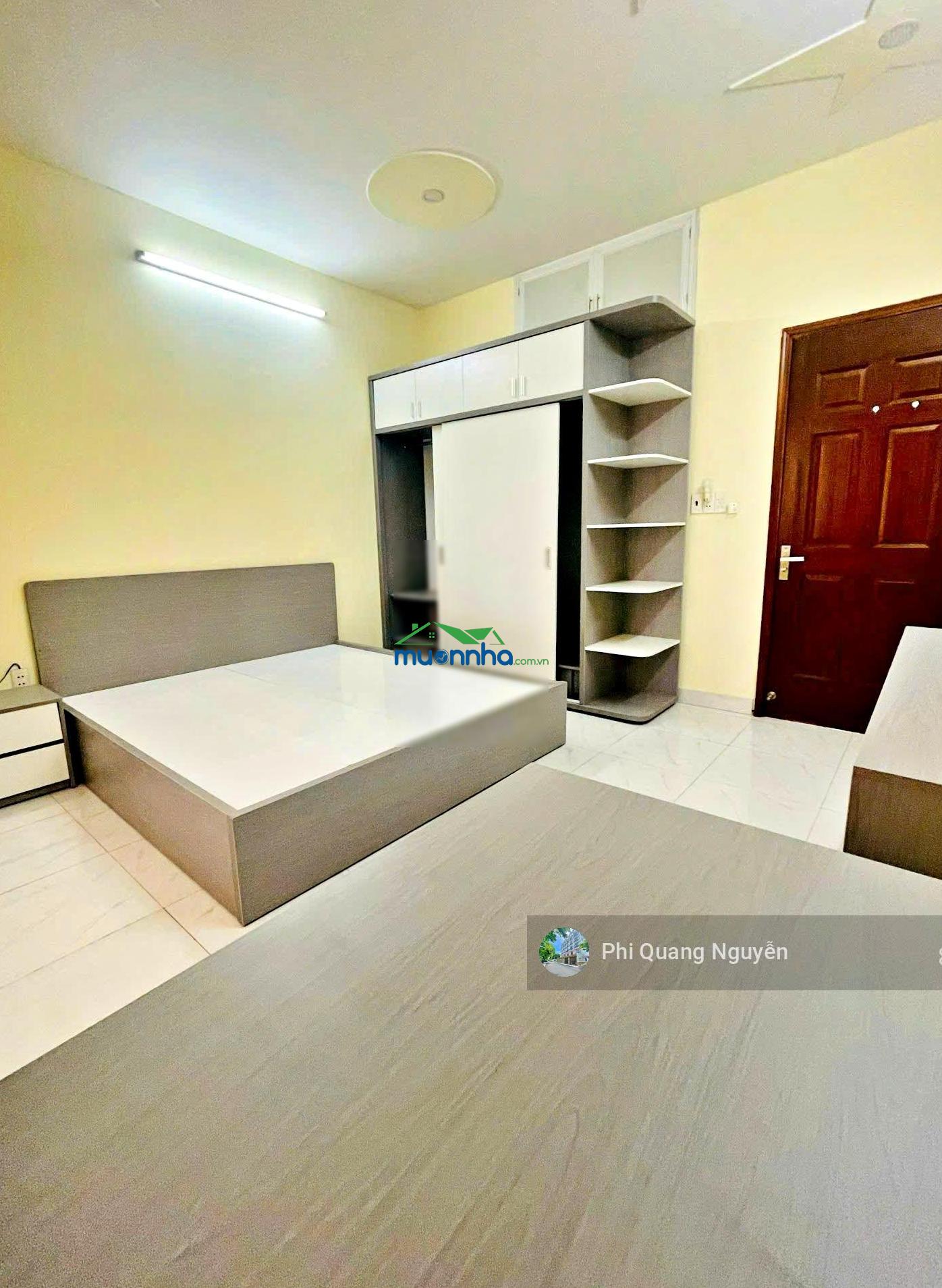 Nhà 3 tầng dt64m2 đường số hiệp bình chánh, sổ hồng riêng, hẻm ô tô, cách phạm văn đồng chỉ 200m - 2