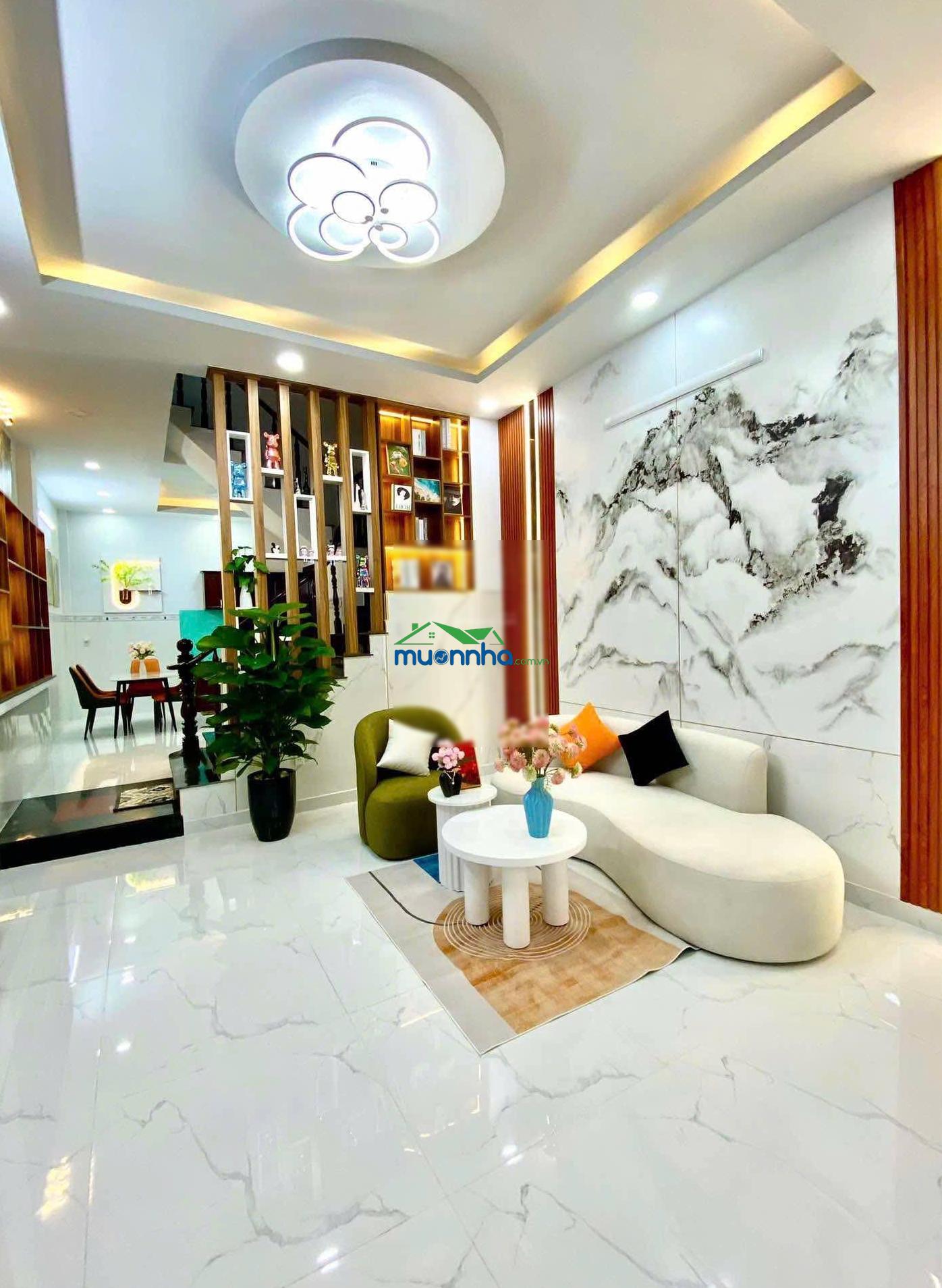 Nhà đẹp ở đây chứ ở đâu giá 9tỷ990 tại cô giang, q.1 khu trung tâm sầm uất bậc nhất, tin được không - 2