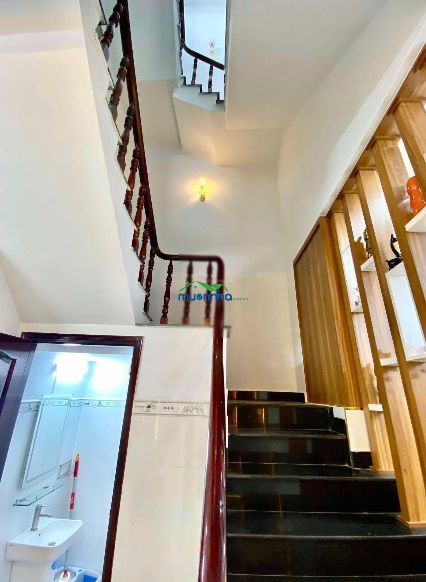 Nhà đẹp ở đây chứ ở đâu giá 9tỷ990 tại cô giang, q.1 khu trung tâm sầm uất bậc nhất, tin được không - 3