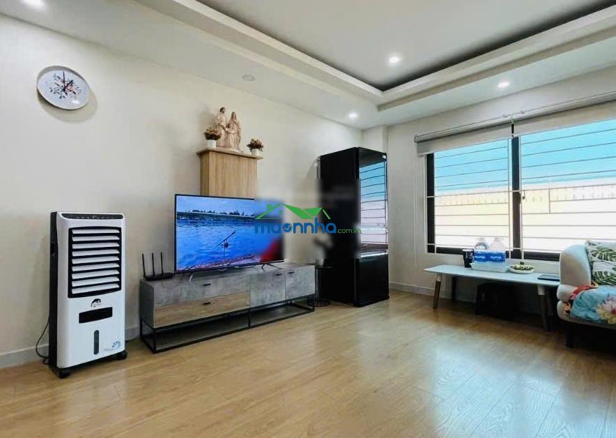 Bán nhà hẻm xe hơi 24 đoàn thị điểm, phú nhuận, dt 3,8x16m, 4 tầng đúc đẹp, giá chỉ 11,8 tỷ - 3