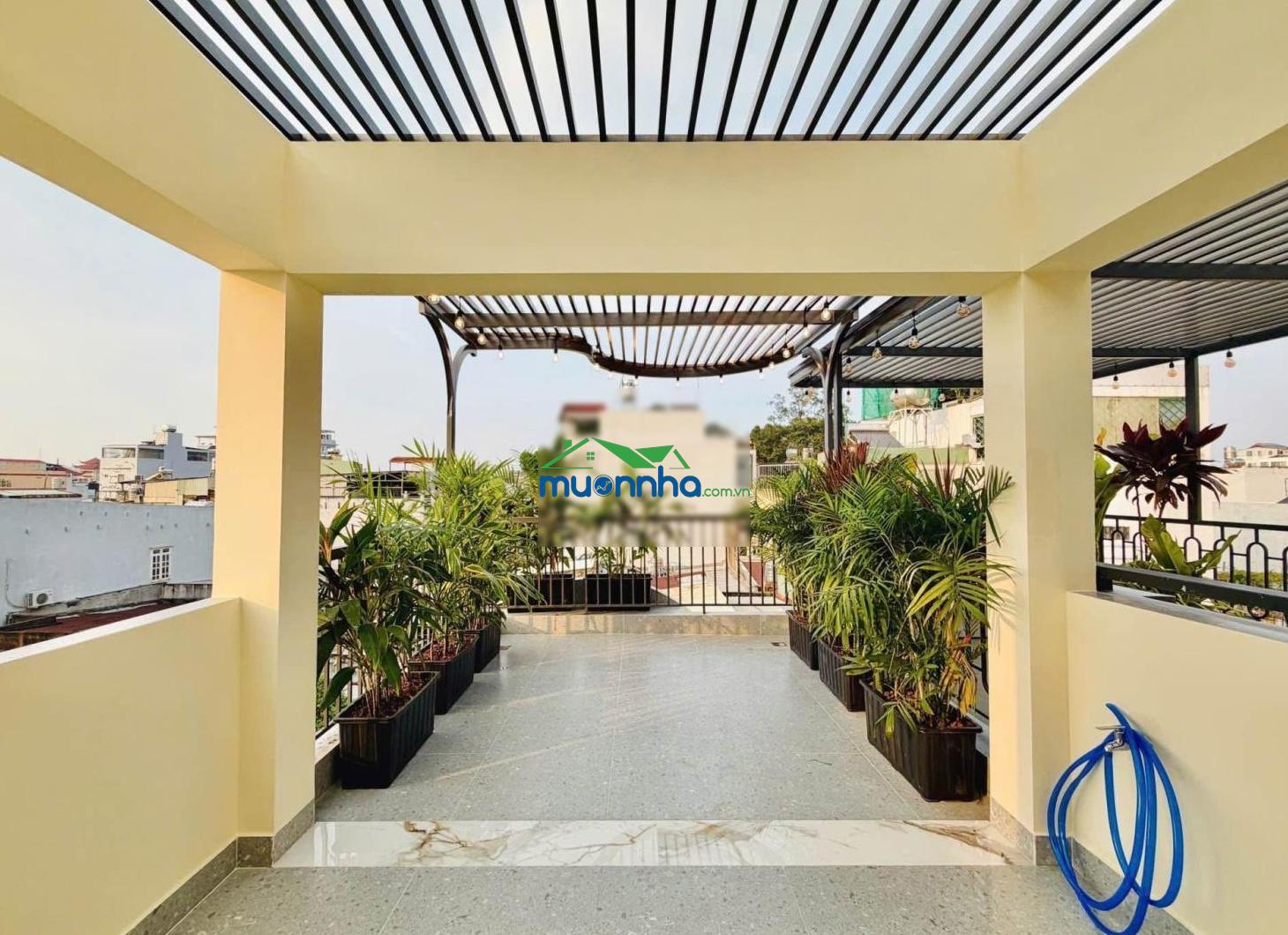 Hàng ngộp tháng 7! bán nhà đường tân hưng, q5 - giá chốt 3tỷ250 / dt 52m2. đường 6m xe hơi. sổ sẵn