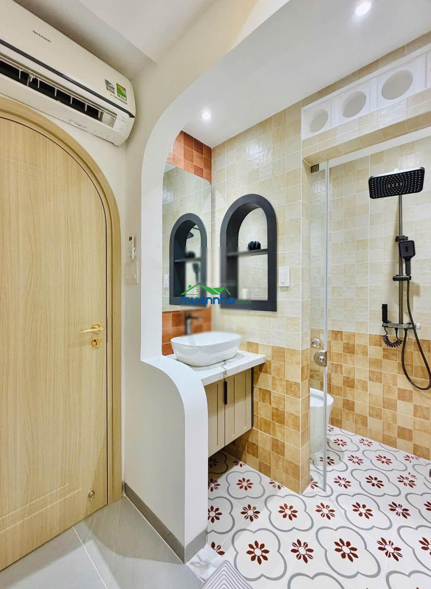 Hàng ngộp tháng 7! bán nhà đường tân hưng, q5 - giá chốt 3tỷ250 / dt 52m2. đường 6m xe hơi. sổ sẵn - 2