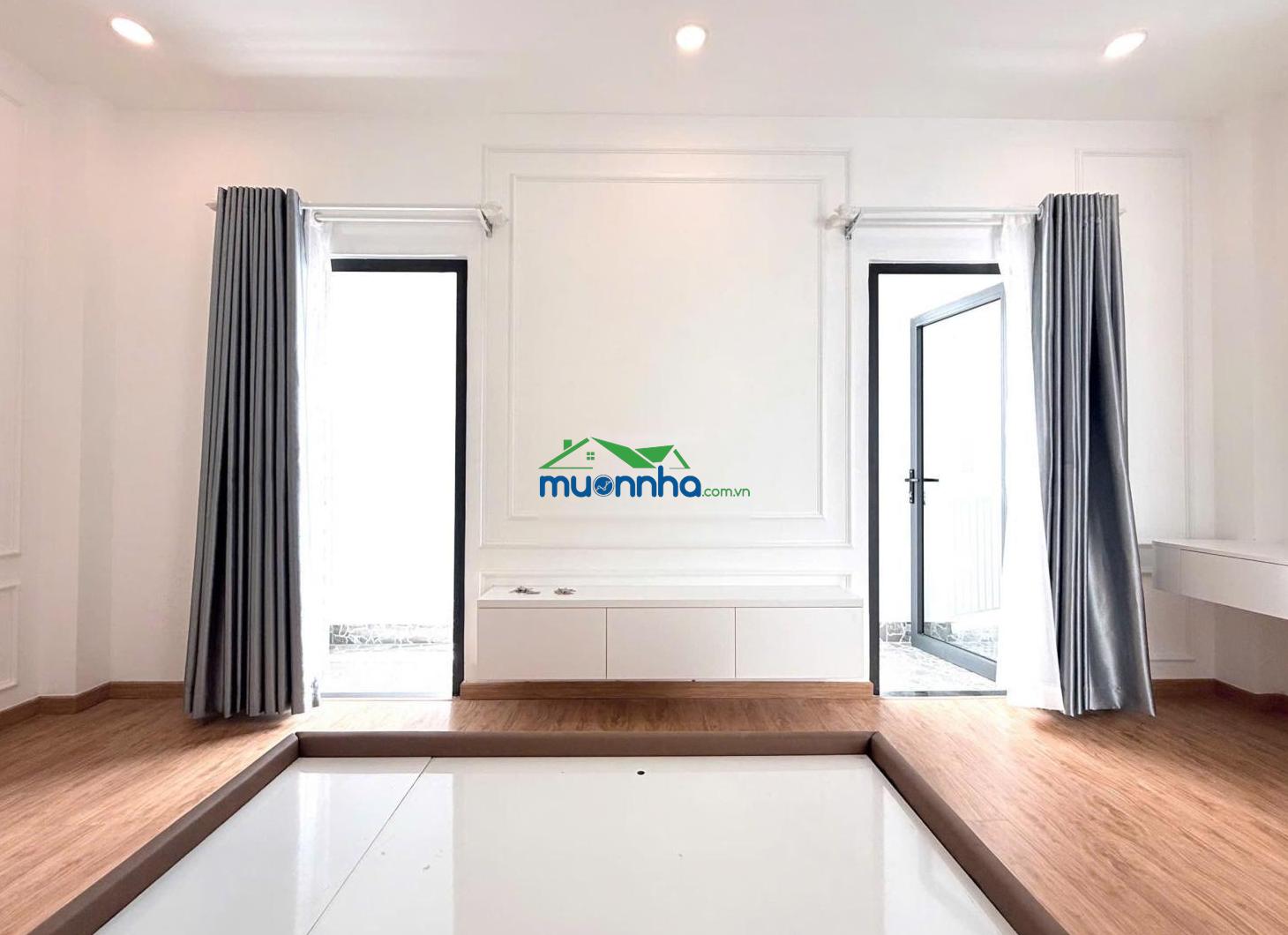Nhà 958/ lạc long quân f8 tân bình, 6x11m, 3 tầng, 4pn, giá 7.59 tỷ tl - 3