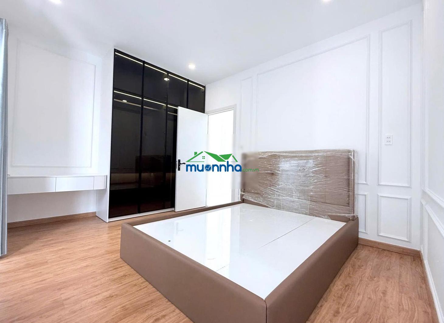 Nhà 958/ lạc long quân f8 tân bình, 6x11m, 3 tầng, 4pn, giá 7.59 tỷ tl - 4