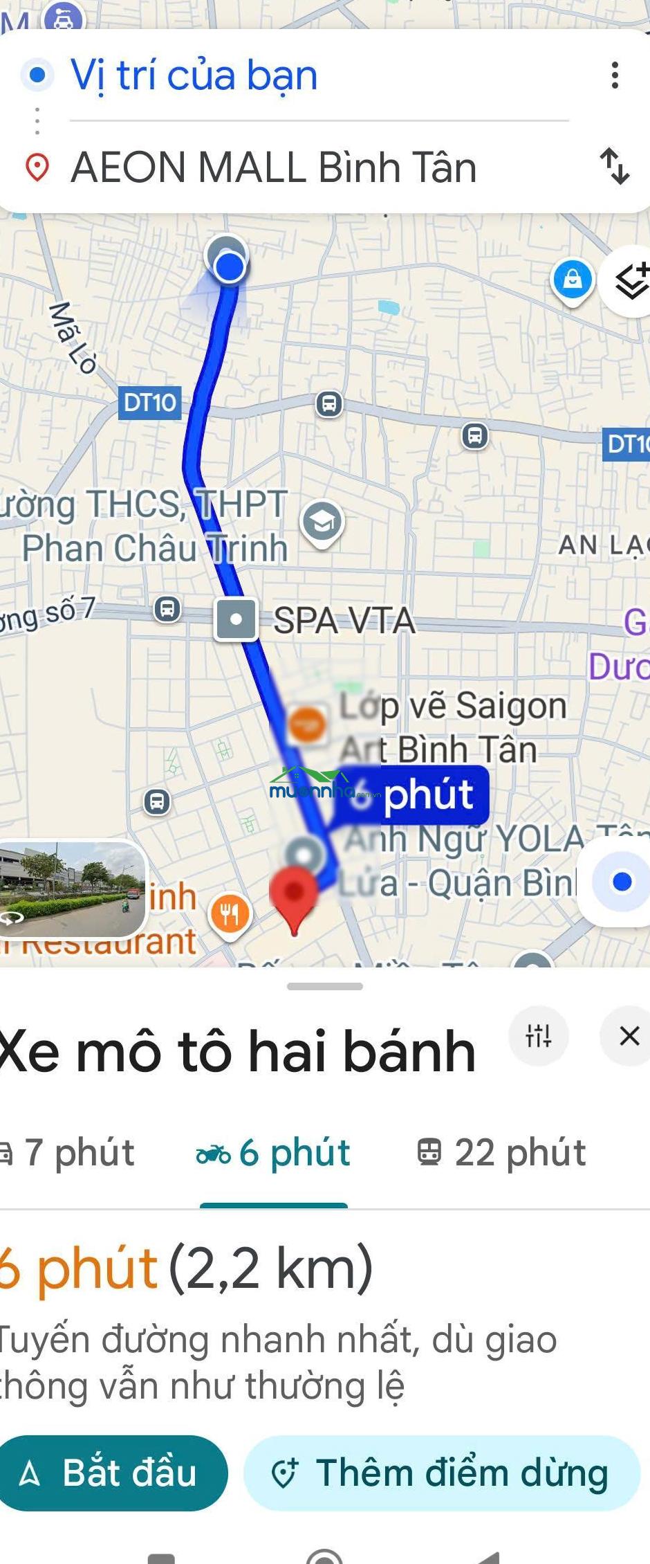 Bán nhà bình trị đông thẳng trục tên lửa, 6x15=90m2, 4pn 3wc, 76tr/m2 thấp hơn giá đất nền 84tr/m2 - 2