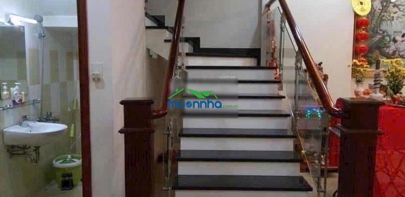 Siêu đẹp! nhà hẻm ô tô đường nguyễn quý cảnh, thảo điền, q2 cần bán. giá mong muốn 5 tỷ 660 triệu - 3