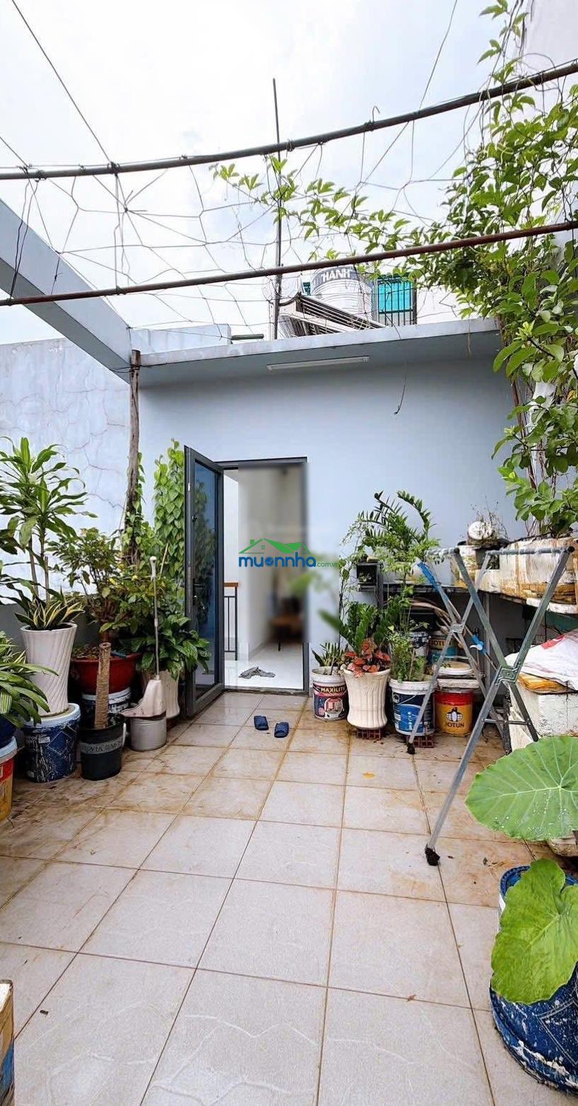 Cần tiền bán gấp nhà đẹp, 3pn, 3wc, 35m2, 4,29 tỷ ở huỳnh tịnh của, bình thạnh, tp. hcm - 4