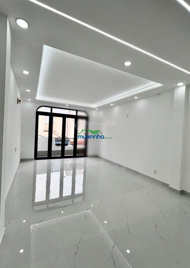 Nhà mới đẹp 4x15m, 2 tầng, hxh hương lộ 2 - lê văn quới - 2