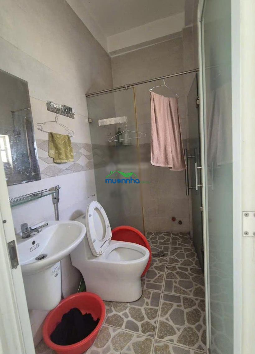 Hẻm nhựa 7m khu vip lũy bán bích, ngang khủng gần 14m. giá hơn 9 tỷ 900 triệu - 3