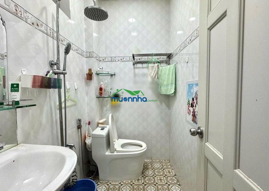 Nhà mới 2 tầng vào ở ngay, trần xuân soạn tân hưng q7 gần him lam, 59m² chỉ 7,2 tỷ (tl) - 4