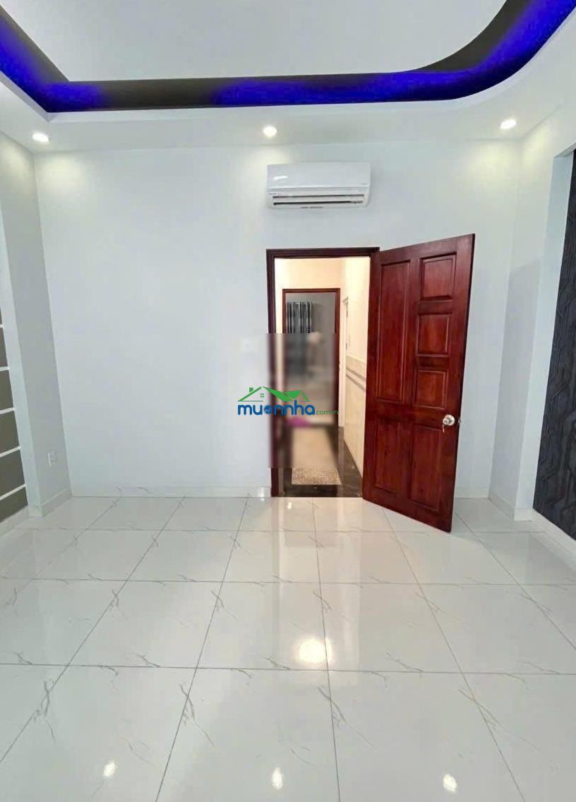 Nhà 82m2 đang cho thuê 30tr. đường oto lưu văn lang - bến thành - q1, gần chợ bến thành - 2