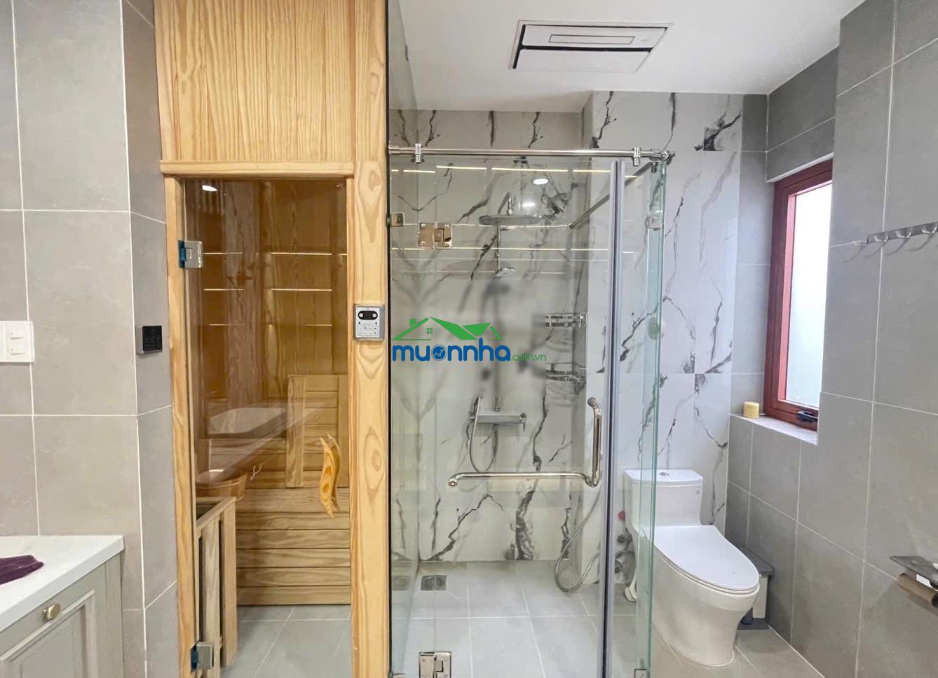 Chỉ còn lại 3 căn giá tốt, giá tốt cầu đúc - 2