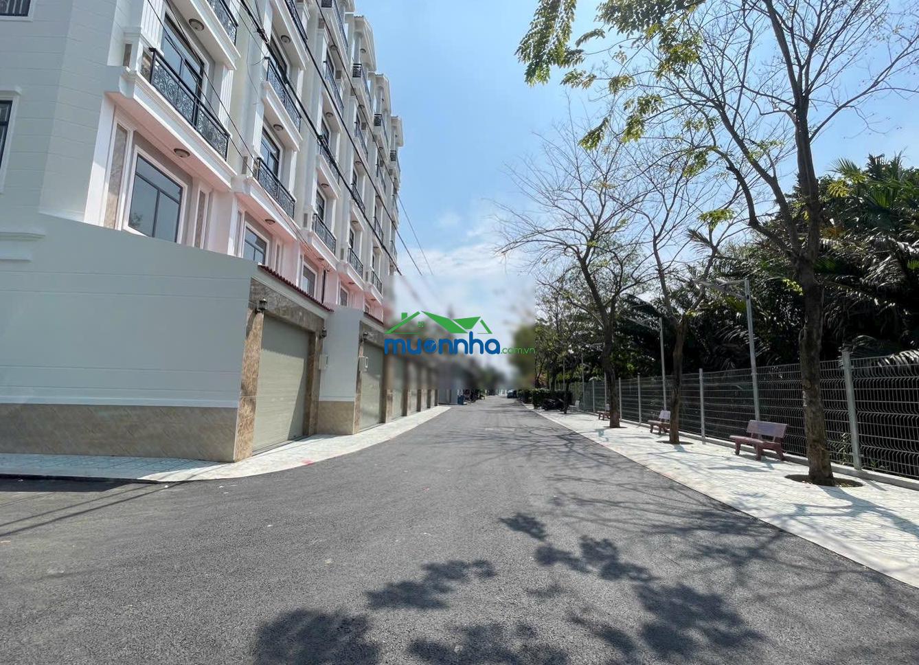 Chính chủ bán nhà thủ đức giá tốt - 3