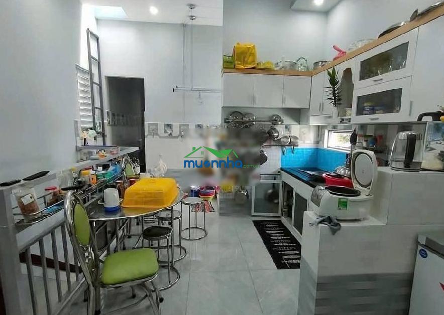 Đường vườn lài 4.1m x 18m - nhà mới đẹp ở ngay - hẻm ô tô 7 mét - 3