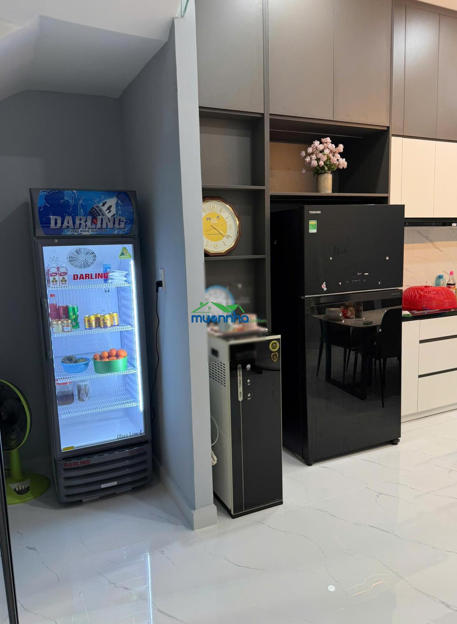 Hxh gò dầu tân phú - diện tích vàng 5x15m - 2 lầu st - chỉ 9.8 tỷ - 2