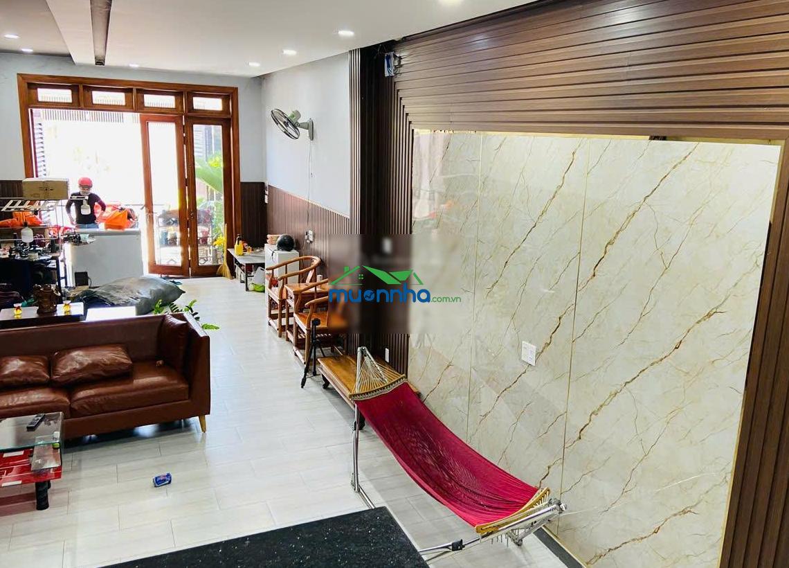 Siêu phẩm nhà đẹp 4 tầng, 8 phòng ngủ ở vĩnh lộc b. 4x27m shr hoàn công đủ, tiện ích đầy đủ - 2