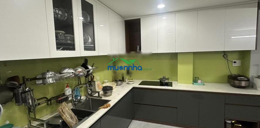 Hẻm ô tô tránh - 81m2 - huỳnh văn bánh - 4 tầng btct - phú nhuận - 11,5 tỷ (tl) - 2