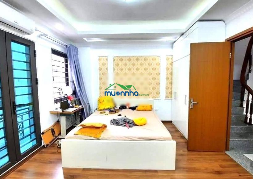 Nhà hẻm xe hơi 7 chỗ, ngay vincom lê văn việt, gần trường hoa lư, 4 tầng btct, 8 tỷ nhỏ