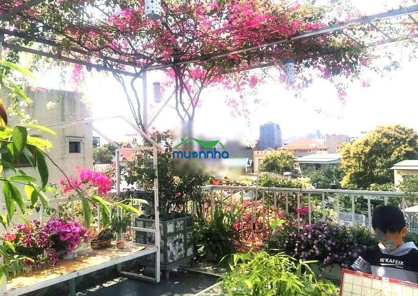 Nhà hẻm xe hơi 7 chỗ, ngay vincom lê văn việt, gần trường hoa lư, 4 tầng btct, 8 tỷ nhỏ - 2