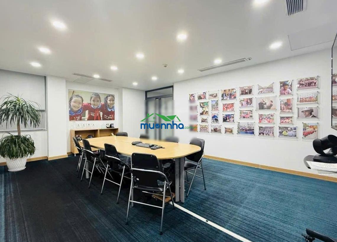 Duy nhất. building hầm 6 tầng ngay điện biên phủ, sau đh hồng bàng 20x31m 630m2, hđt 4.2 tỷ/năm - 2
