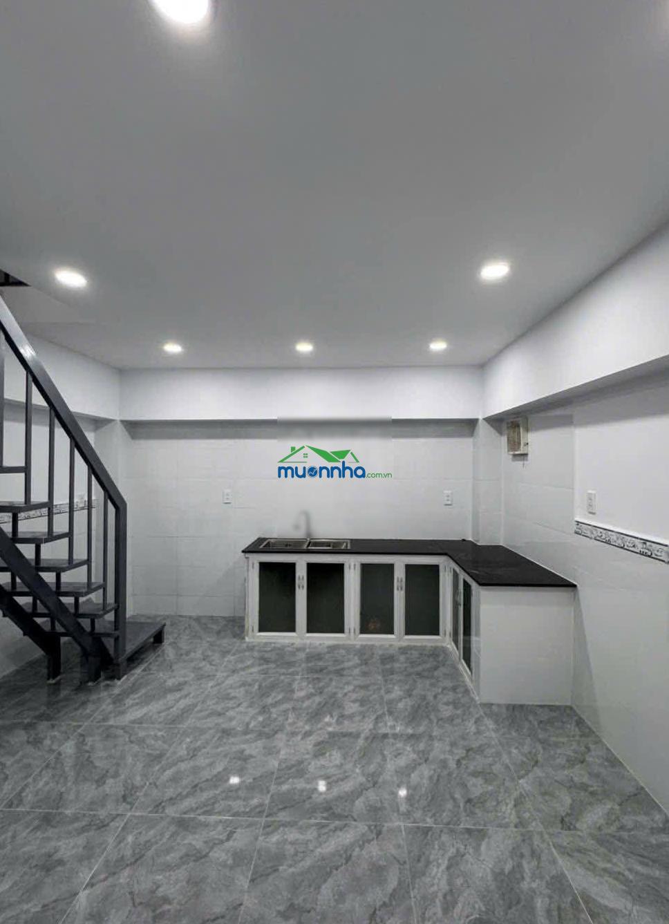 58.5m2 đất chính chủ gửi bán gấp nhà hoàng hoa thám, p5, bình thạnh, ngay chợ cây quéo - 3
