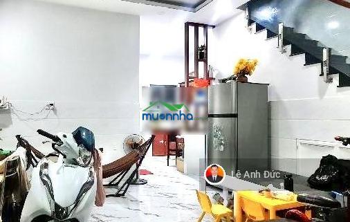 Nhà 74m2 - 2 tầng - ngang khủng 6m - nở hậu - bình trưng đông quận 2 - chỉ hơn 7 tỷ - 3