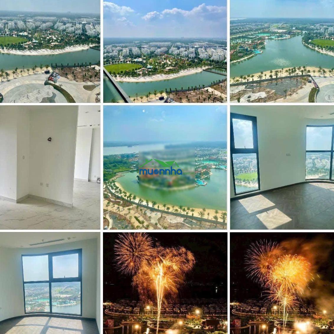 Cắt lỗ sâu! bán gấp 2pn the beverly view công viên 36 hecta vinhomes grand park 5,45 tỷ 0778 973 *** - 4