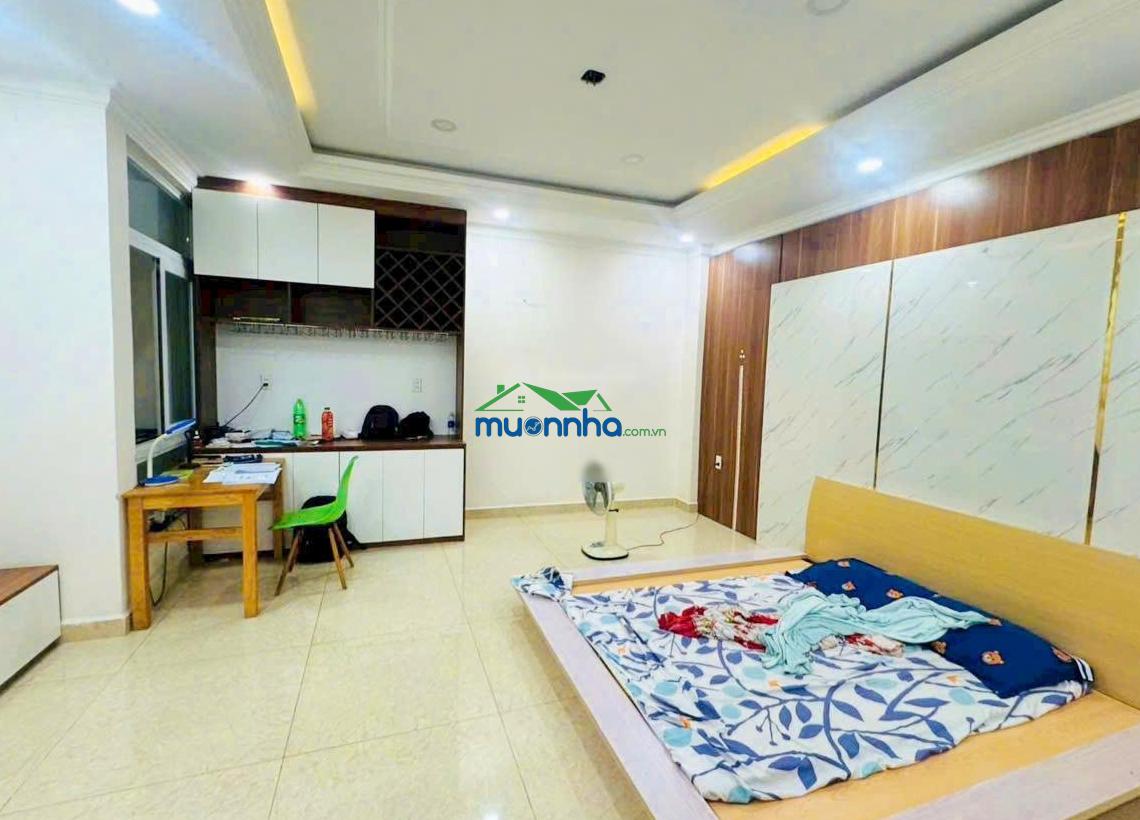 Chính chủ bán nhà ngay mặt tiền h886 thuận tiện kinh doanh, cách ql13 200m, đường thông, sổ riêng - 4
