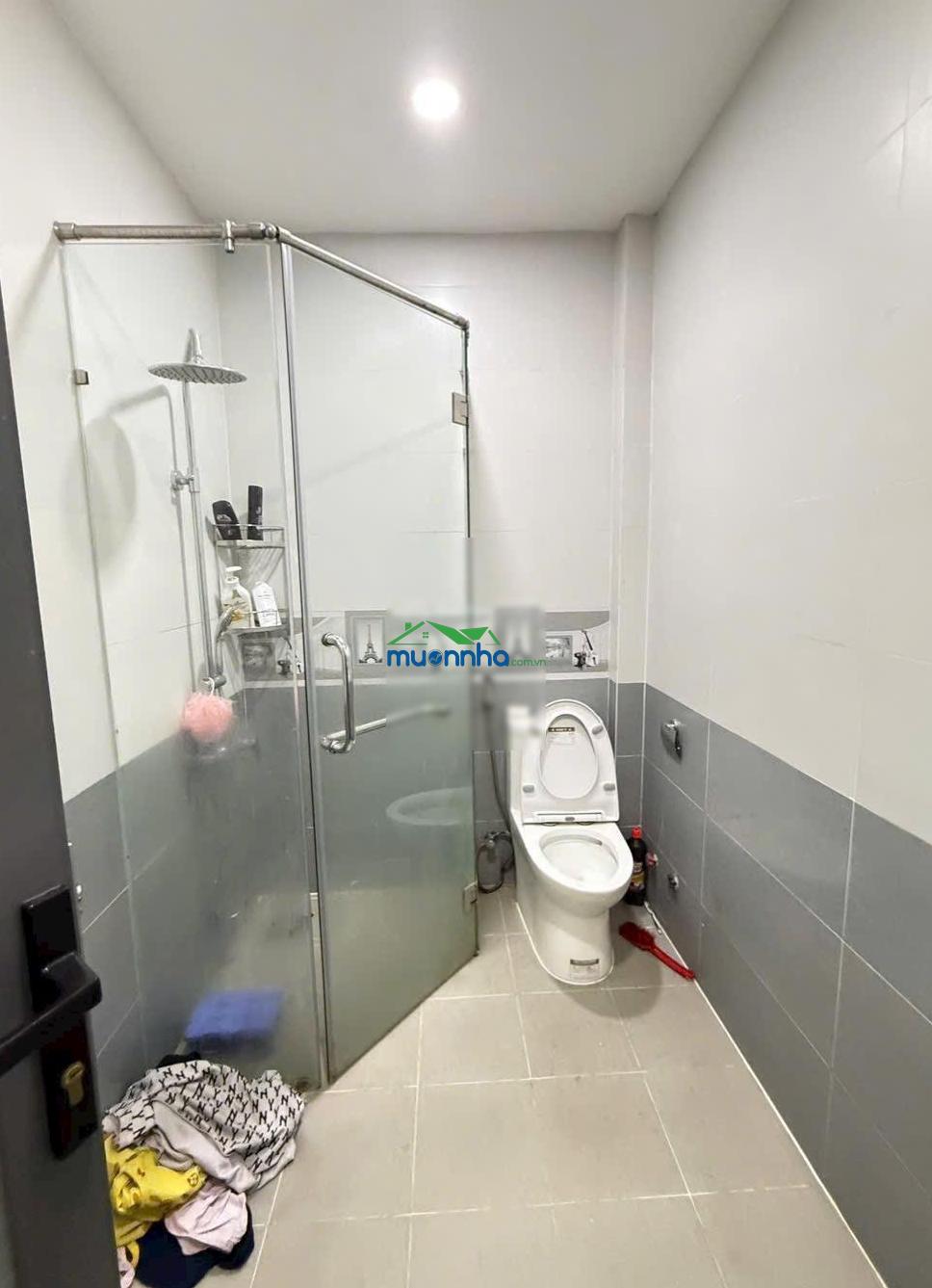 Nhà 3 lầu đường tam châu gần bv thủ đức, chợ tam hà, nhà mới, nội thất cao cấp, sổ hồng - 2