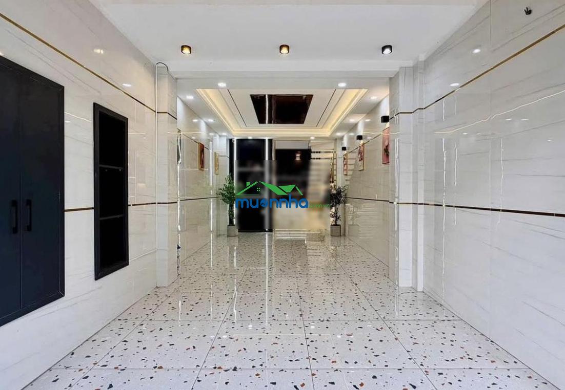 Bán nhanh căn nhà ngay chợ thiếc - đường phó cơ điều - quận 11 - giá: 3,62tỷ/72m2 - hđ thuê 22tr/th - 3