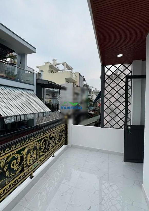 50m2 nhà 2 tầng hẻm nhựa xe hơi 6m lê văn quới bình tân chỉ 4 tỷ650, gần chợ, trường, bệnh viện... - 3