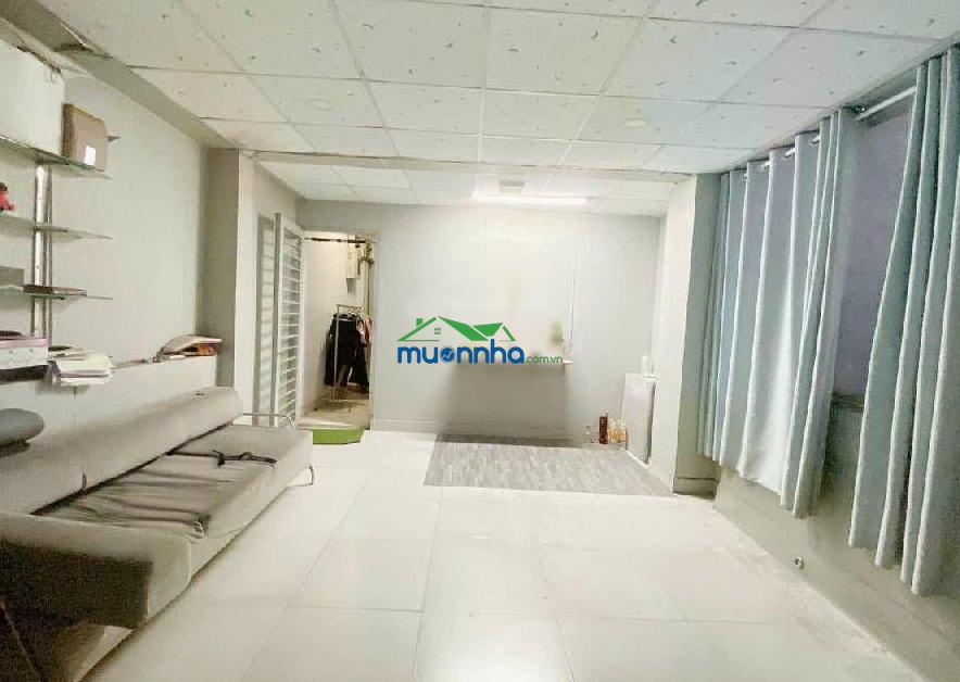 Bán nhà gò dầu - hẻm xe tải - 4.2x22m - 4 tầng btct - 5pn - giá 9.x tỷ - 3