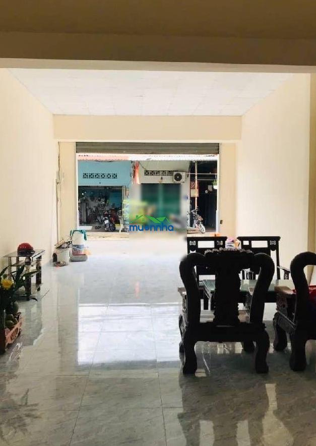 Bán nhà riêng tại đường tân thới nhất 6, quận 12, hồ chí minh, 6,65 tỷ, 83,5 m2 giá ưu đãi - 2