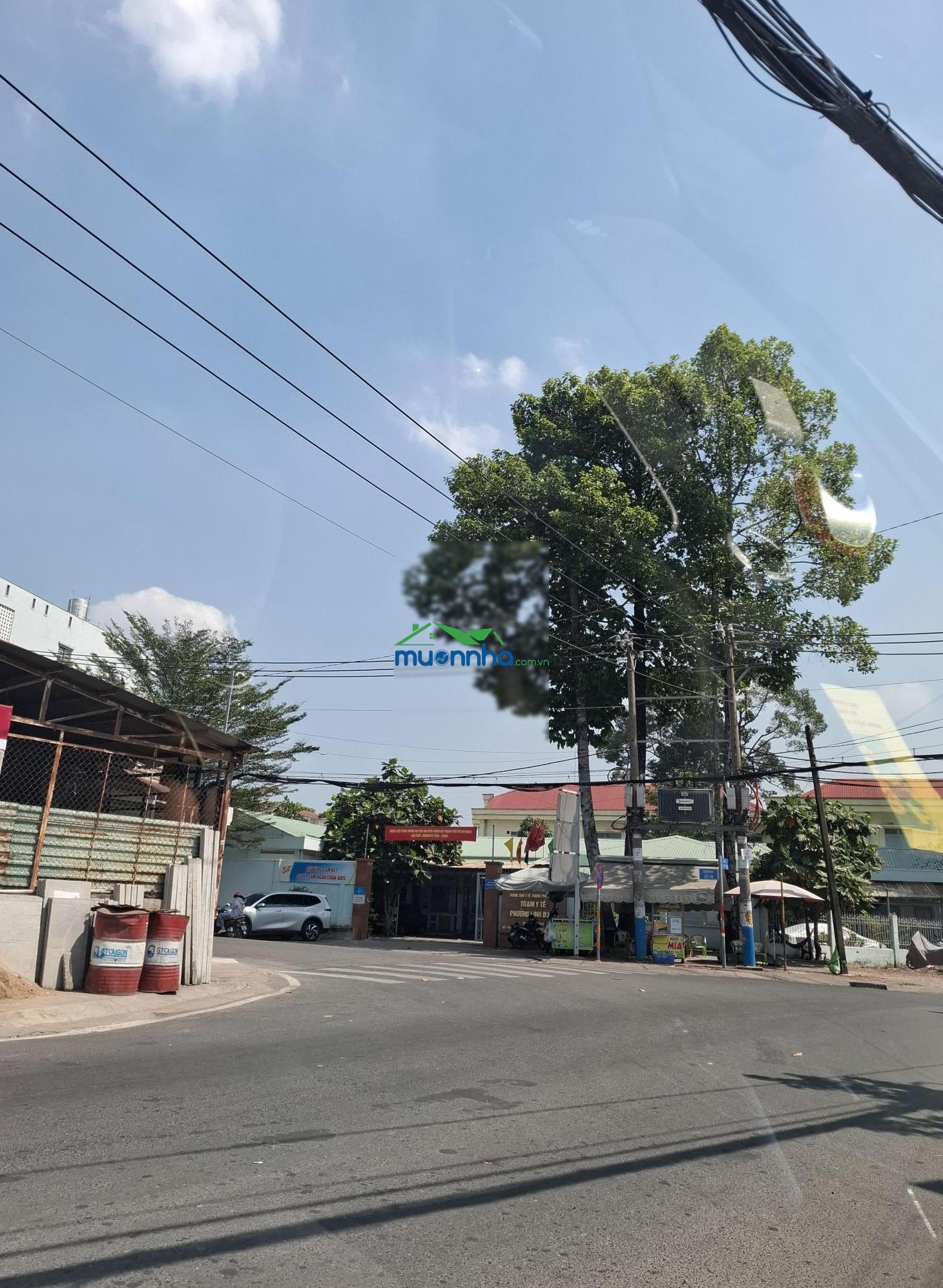 Bán nhà riêng 100m2 tại đường số 22, phường linh đông, thủ đức, giá ưu đãi 8,8 tỷ vnd - 3