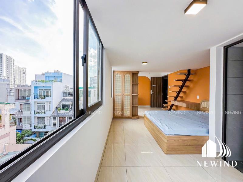 🔥 Hot! duplex ban công sang chảnh full nội thất - ngay trung tâm q7 🔥 ✨ căn hộ dành riêng cho người trẻ & sinh viên tìm kiếm sự tiện nghi, an toàn và vị trí đắc địa! ✨ - Ảnh 2