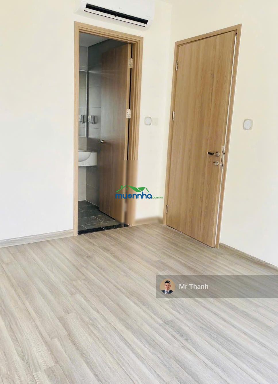 Bán căn hộ 2pn 2wc glory heights giá 3,39 tỷ 100%, view hồ bơi công viên 36ha, tầng trung hướng mát - 3