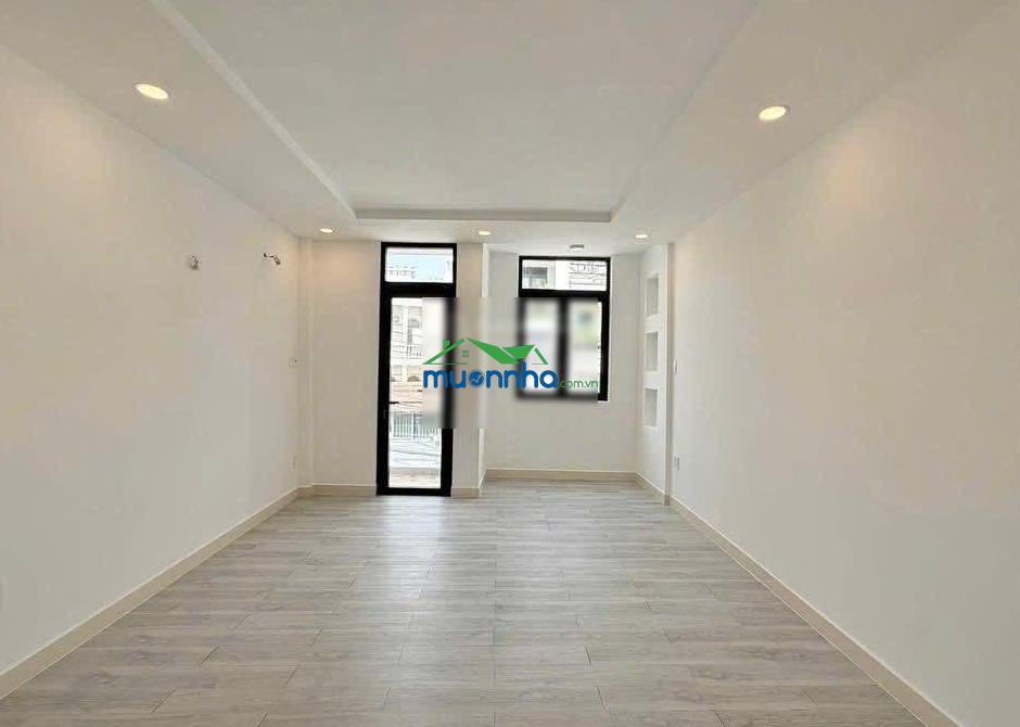Gấp! bán nhà đường nguyễn hữu cầu q1. 52m² (4m x 13m) giá 2.580 tỷ 1 trệt, 1 lầu, 3 phòng ngủ - 4