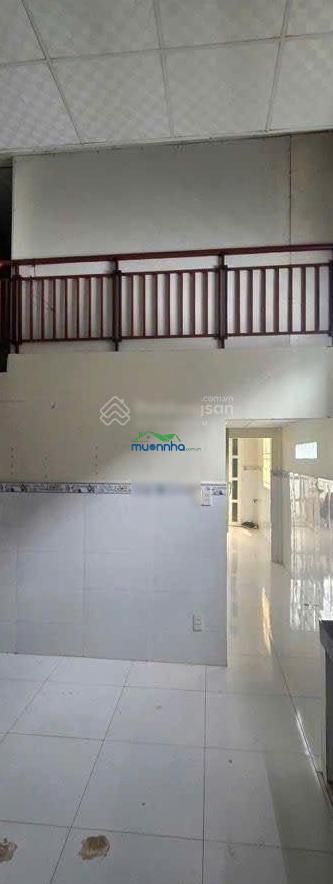 Nhà 1 trệt lửng 4.1x12.5m shr không quy hoạch giá 4.15tỷ (tl) - 3