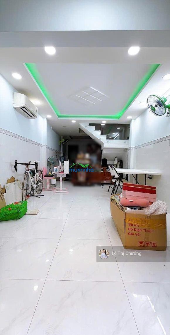 Bán nhà ngay tt nhà bè - dương cát lợi - 75m² - ô tô - 3 tầng - ngang 5 - chỉ 6 tỷ nhích - 4