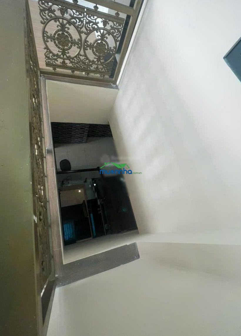 Chính chủ - bán gấp - nhà đường đht32 - p. tân hưng thuận - q12 - 4