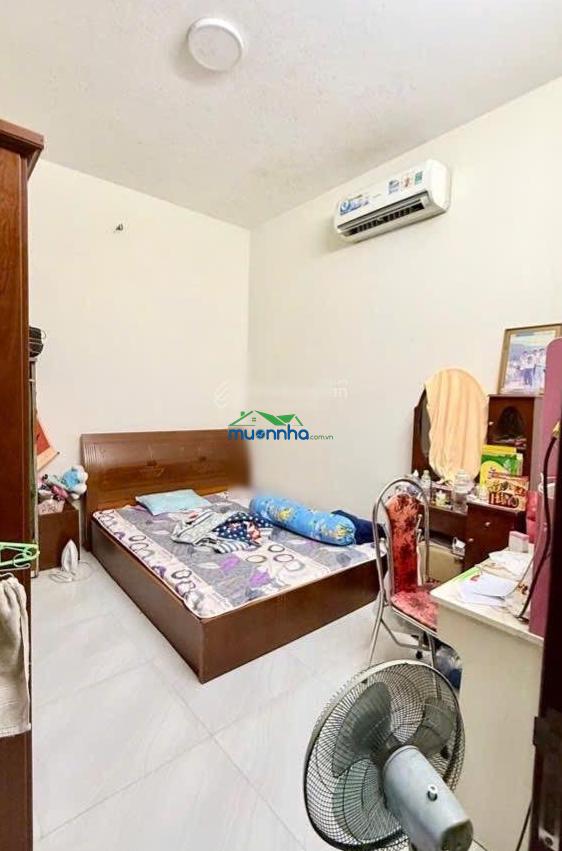 Gấp bán nhà đẹp, hẻm ô tô, 4 tầng btct sát công viên gia định, phạm văn đồng, ngang 5 m nhỉnh 9 tỷ - 3