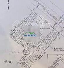 Bán đất nền mặt tiền 33m, 1250 tỷ. diện tích: 1317m2 tại mạc đĩnh chi, bến nghé, q1, hcm giá ưu đãi - 3