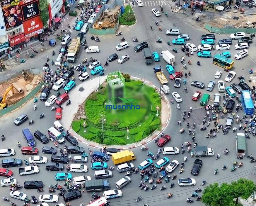 Nhà mới 3 tầng nguyễn đình chiểu quận 3, sau căn mặt tiền - tương lai ra mặt tiền - chỉ 4 tỷ hơn. - 2
