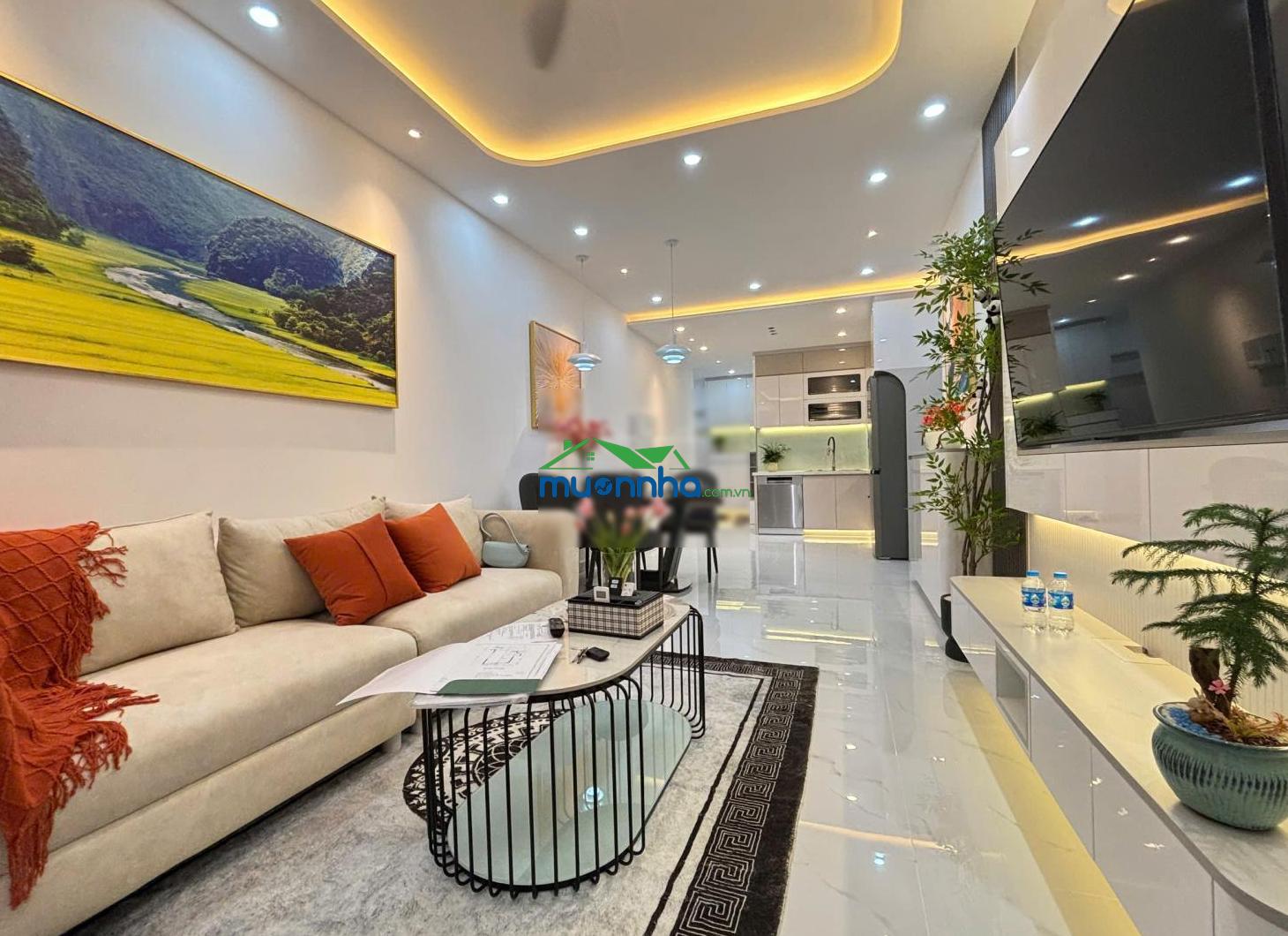 Cho thuê căn hộ 3pn chỉ từ 15triệu, cam kết nhà như hình, nhận tìm nhà theo nhu cầu