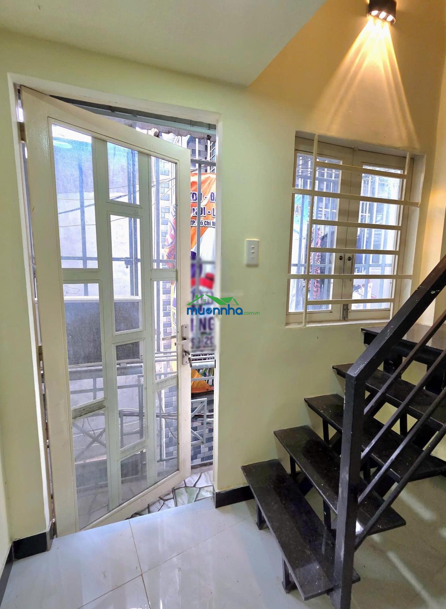 Giảm 400tr bán nhà khu landmart 81 - võ duy ninh, p22, bình thạnh - 2