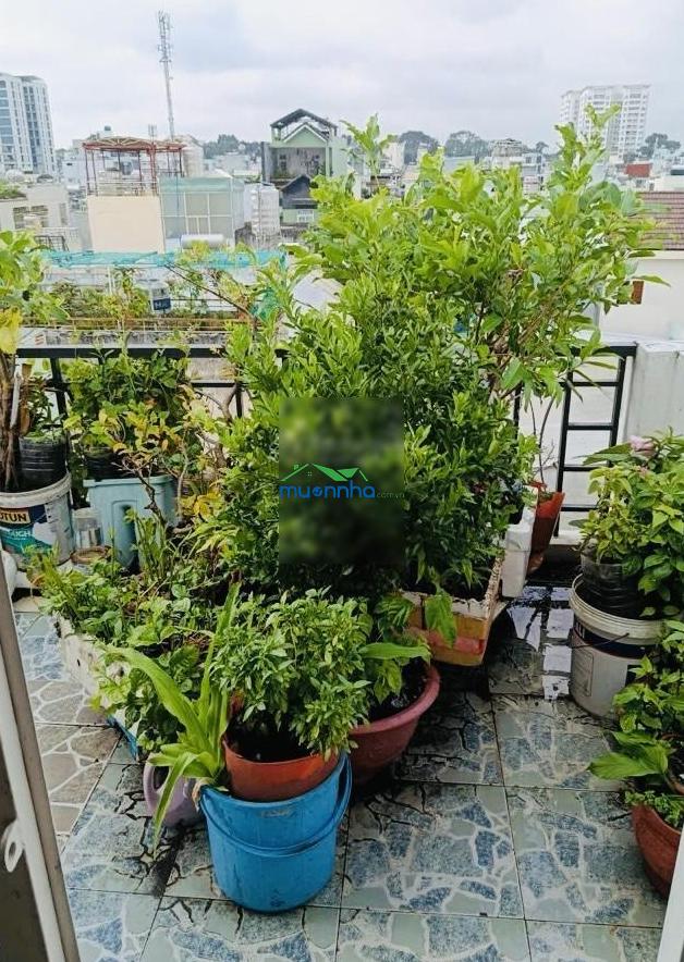 Bán nhà đường 3tháng2 quận 10 - hxh thông thẳng 1 trục, vị trí trung tâm - 5 tầng btct - giá 7,5 tỷ - 2