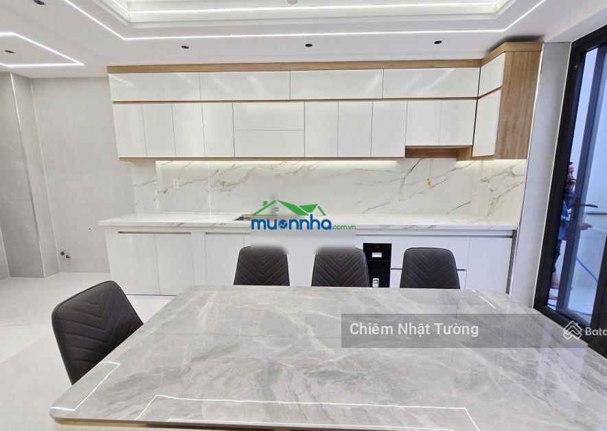Nhà bán đẹp lung linh, hẻm xe hơi thông, 5 tầng kiên cố, 4,2m x 14m (58m²) hl2, lê văn quới - 4